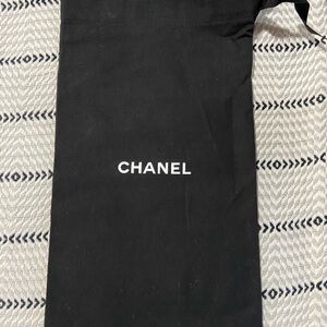 Chanel Dust Bag
